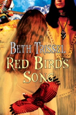 Red Bird's Song Cover