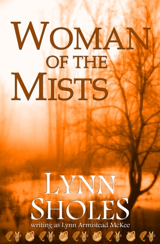 Woman of the Mists_Cover Image