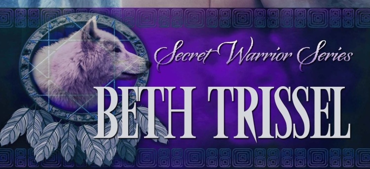 Secret Warrior Series Logo